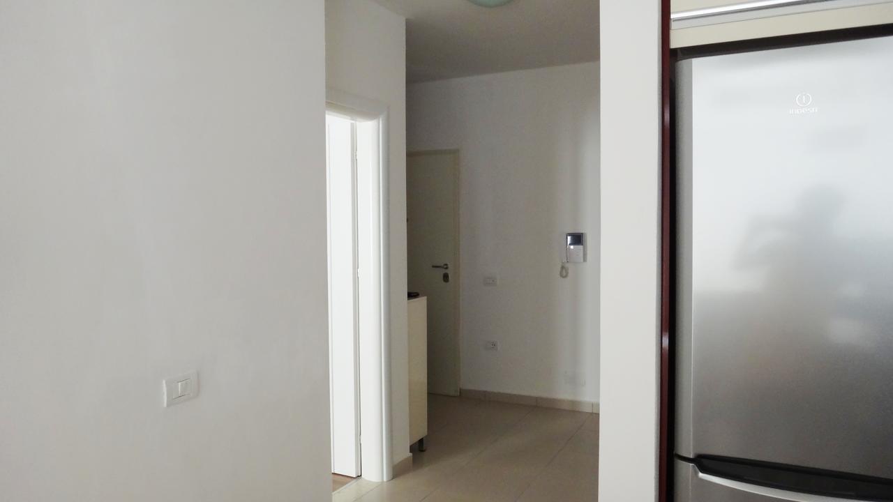 Apartments In White Residence Саранда Экстерьер фото